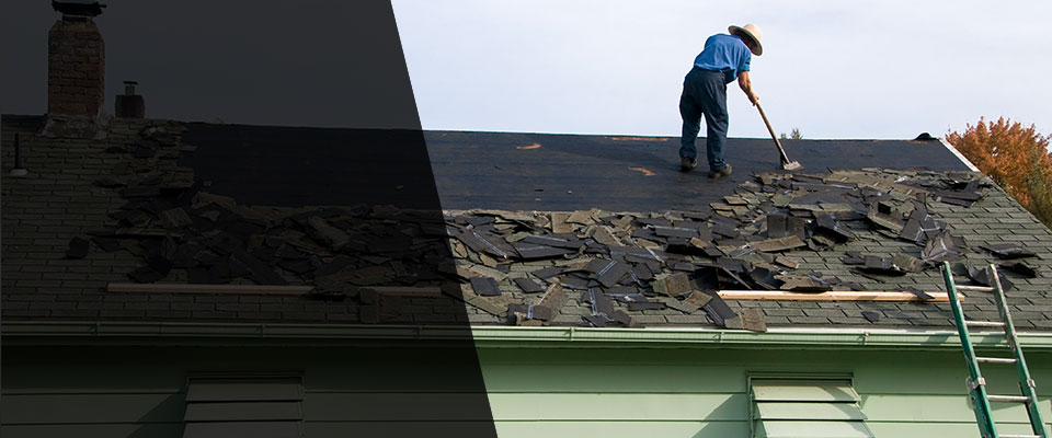 Birchrunville Roofing Contractors