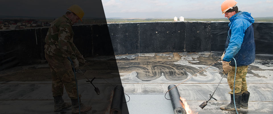Birchrunville Roofing Contractors